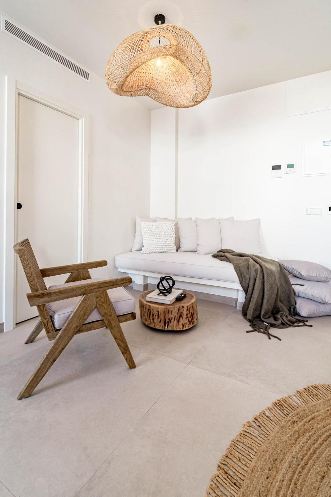 Seaclub Suites 에스테포나 외부 사진