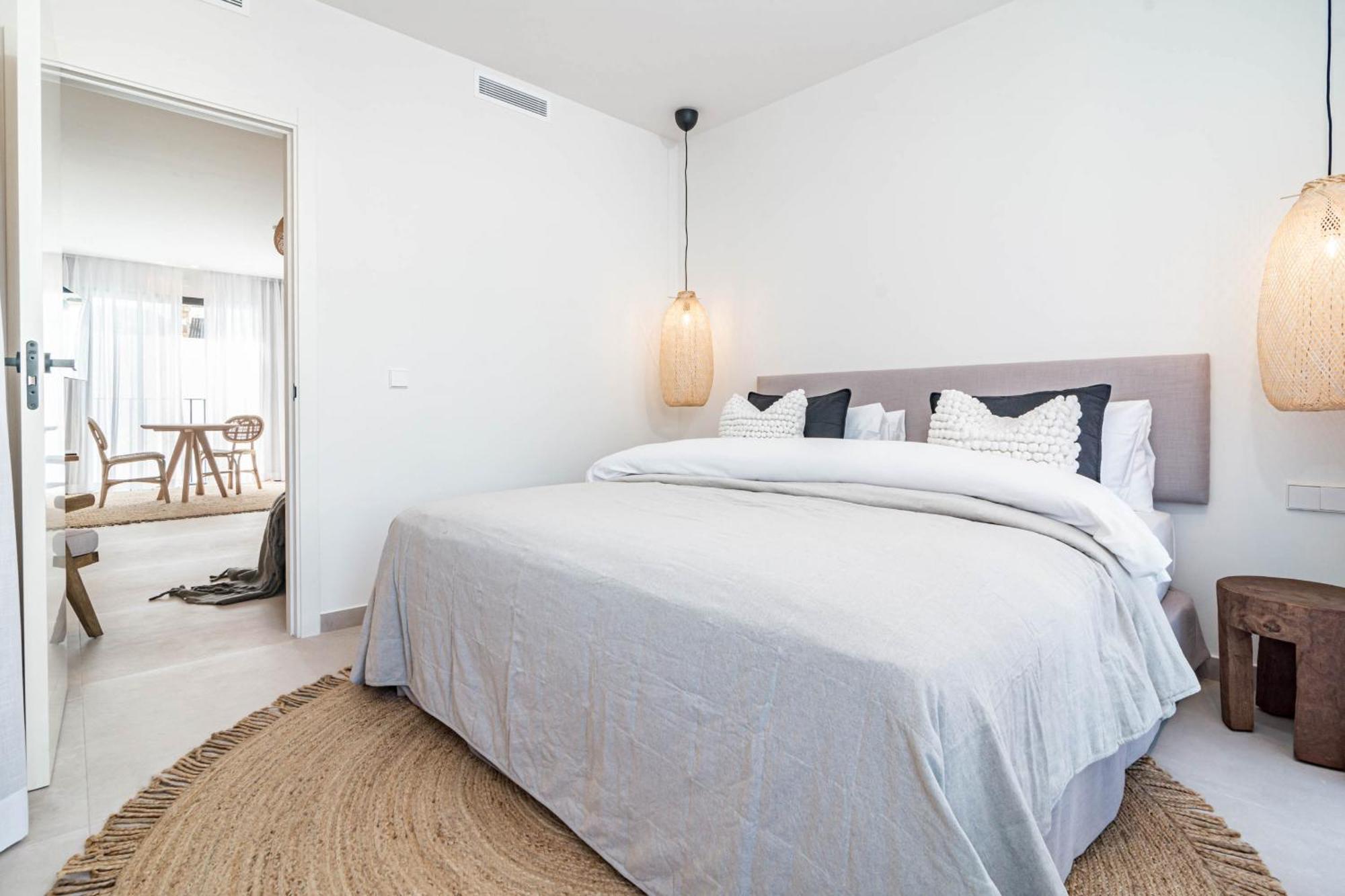 Seaclub Suites 에스테포나 외부 사진