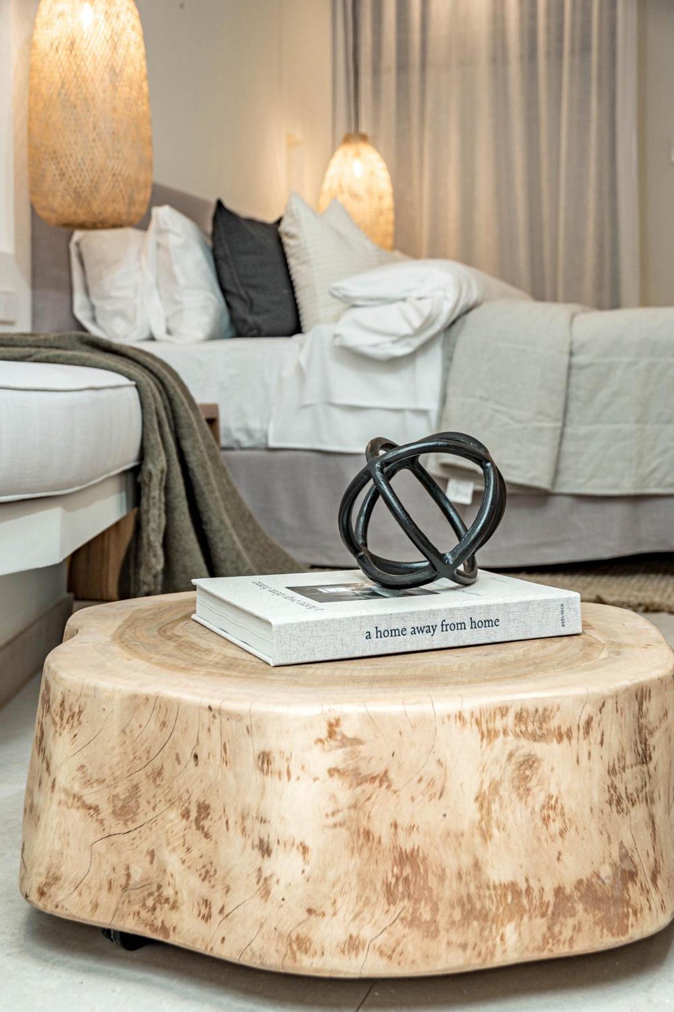 Seaclub Suites 에스테포나 외부 사진