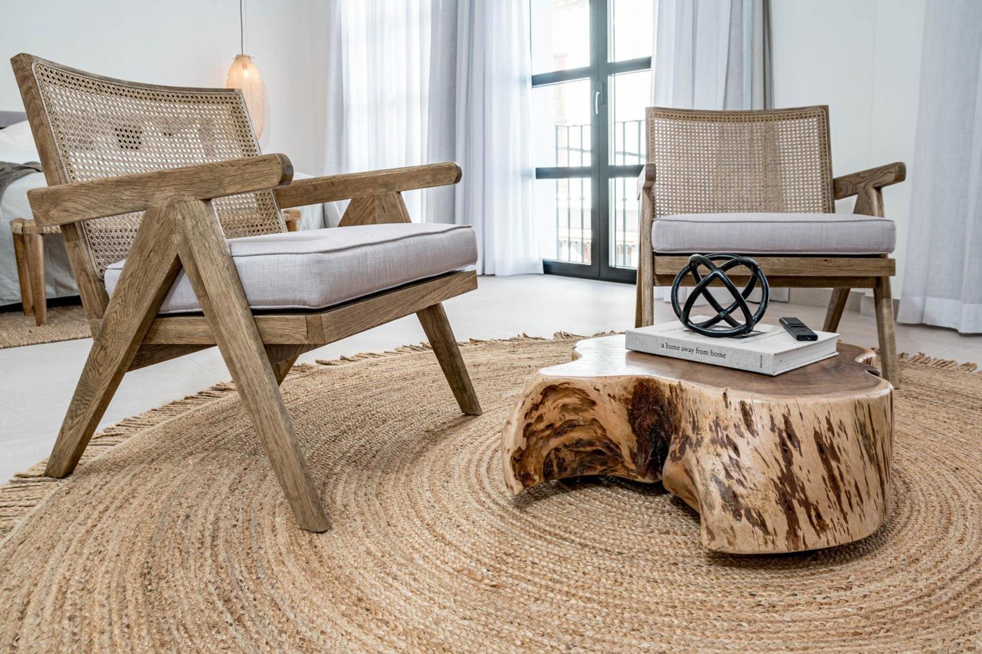 Seaclub Suites 에스테포나 외부 사진