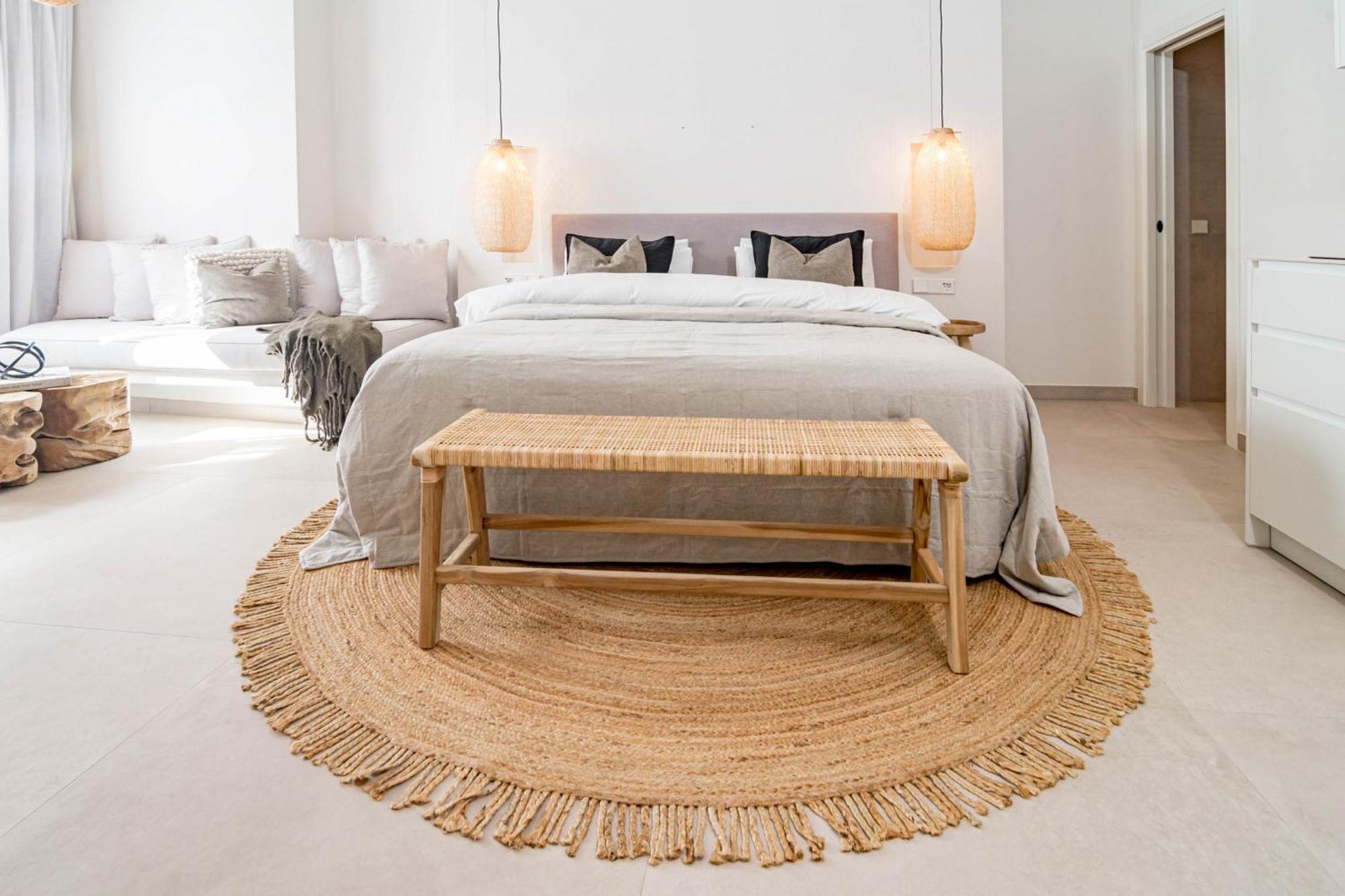 Seaclub Suites 에스테포나 외부 사진